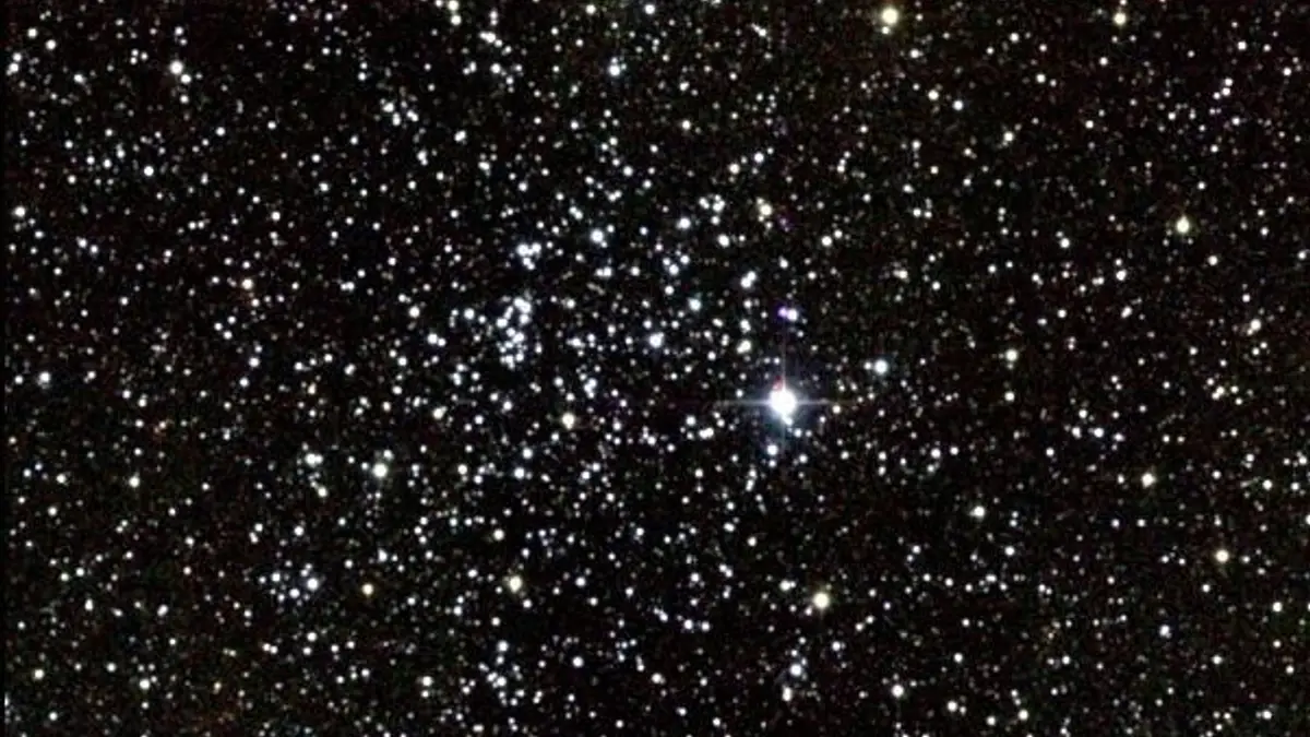 M52atlas