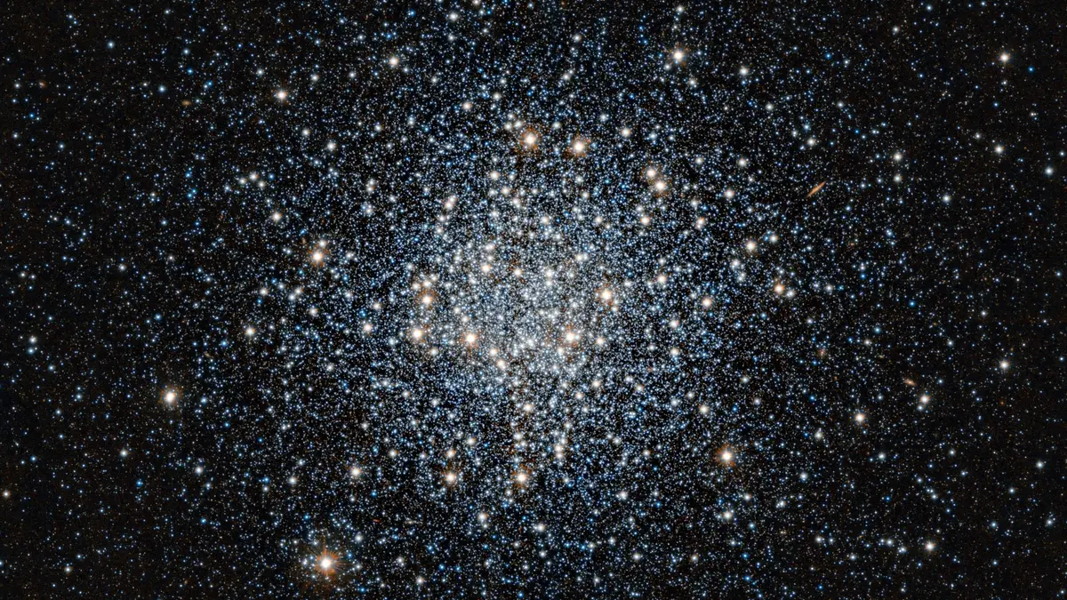 Messier 55 VISTA