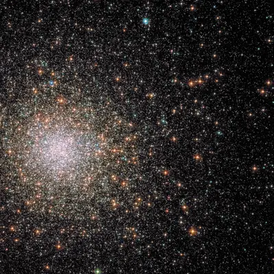 Messier62 - HST - Potw1915a