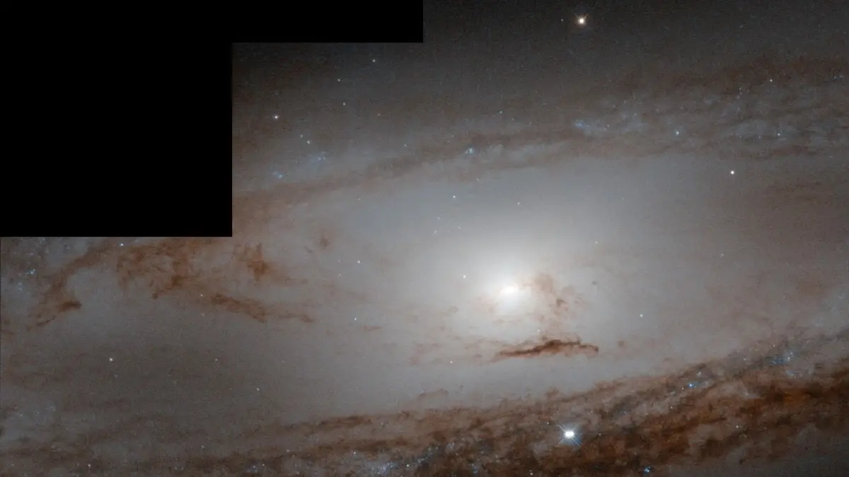 Messier 65 through the years