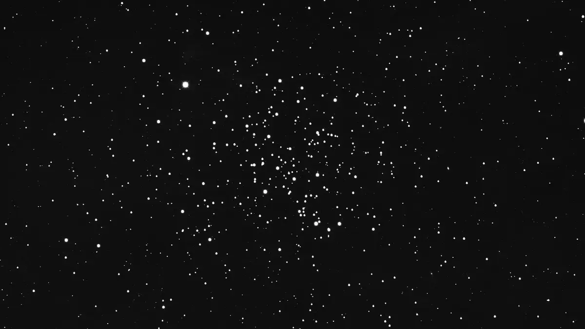 M67, NGC 2682 (noao-02463)