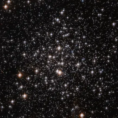 Messier 71, an Unusual Globular Cluster