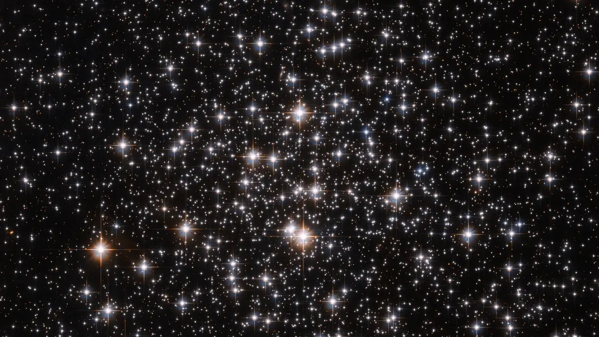 Messier 71, an Unusual Globular Cluster