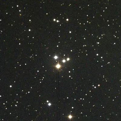 M73, NGC 6994 (noao-m73)