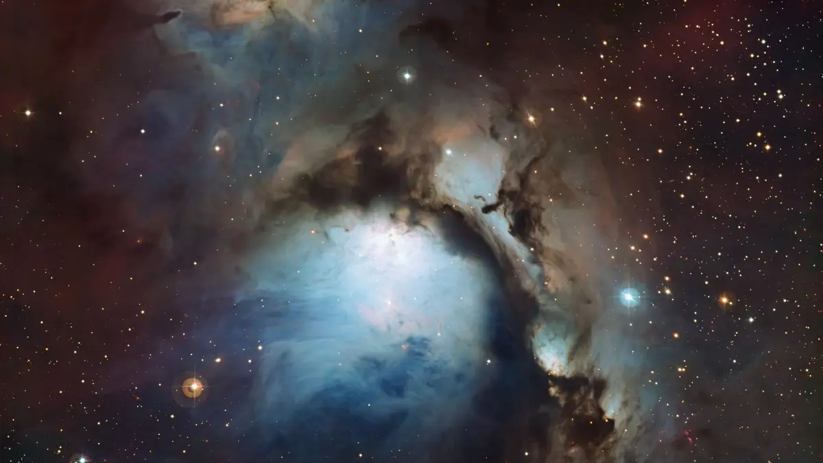 Messier 78