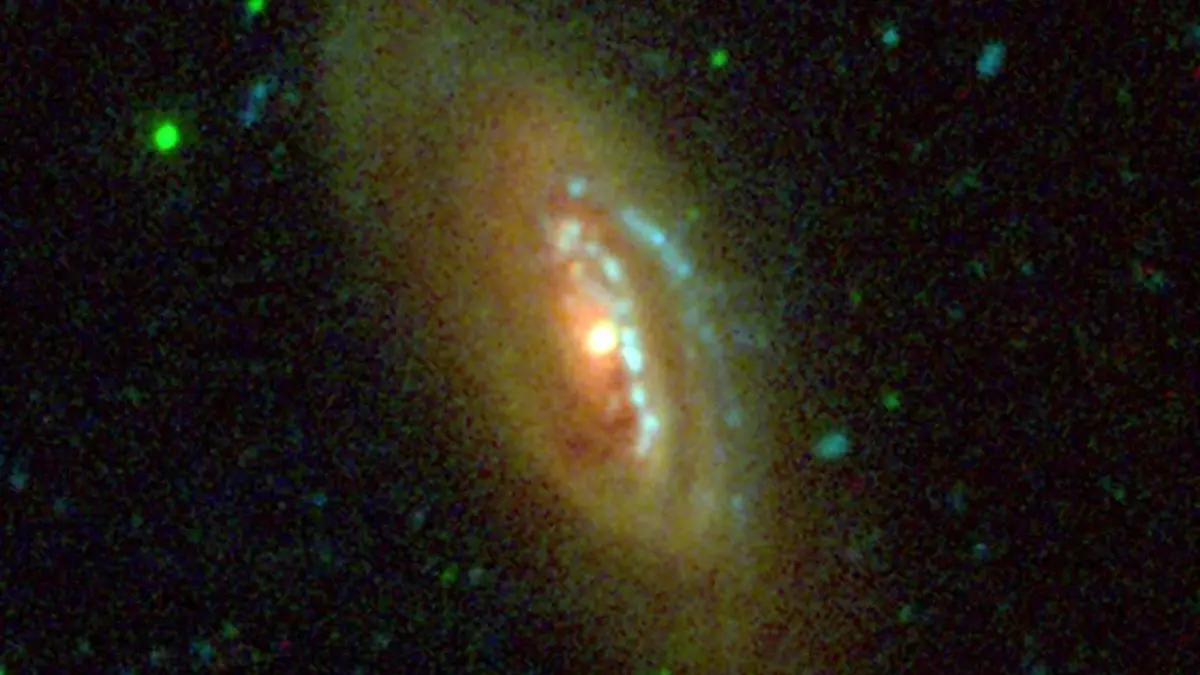 NGC 4569