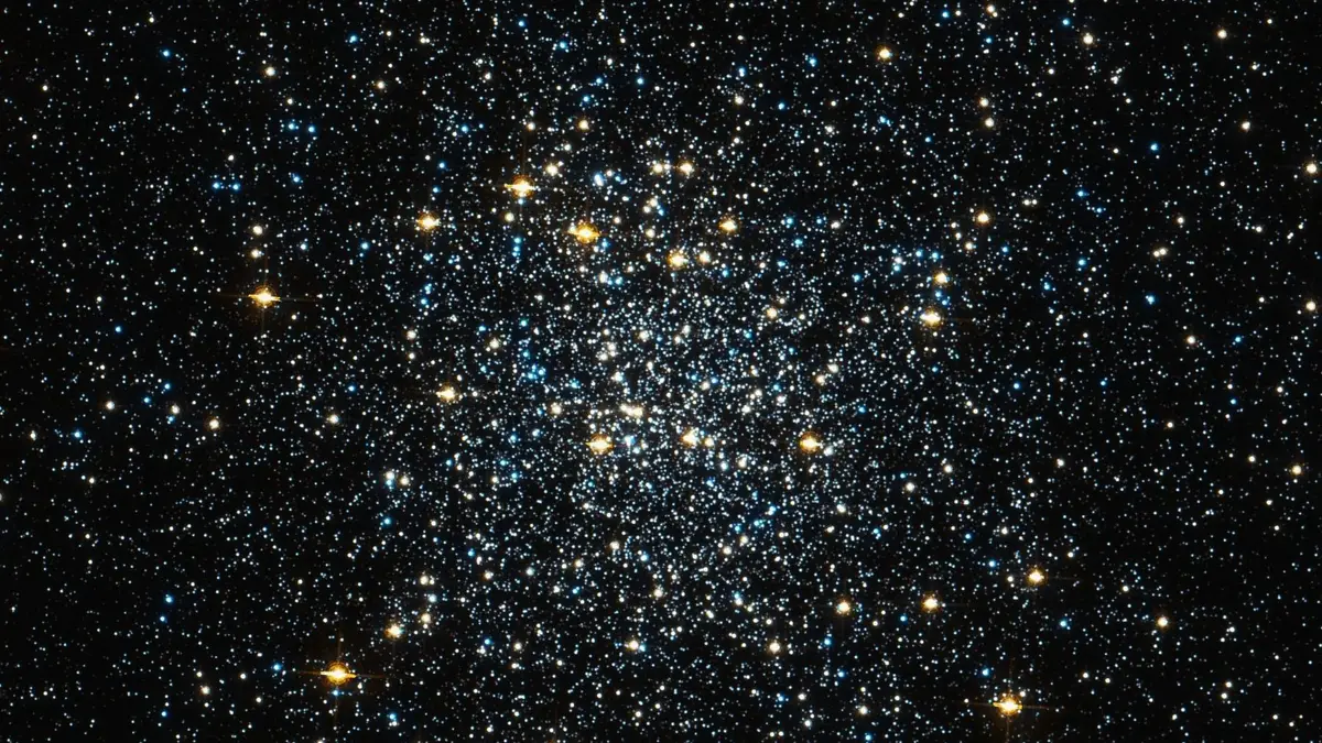M92 Hubble WikiSky