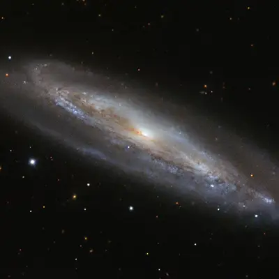 Messier 98