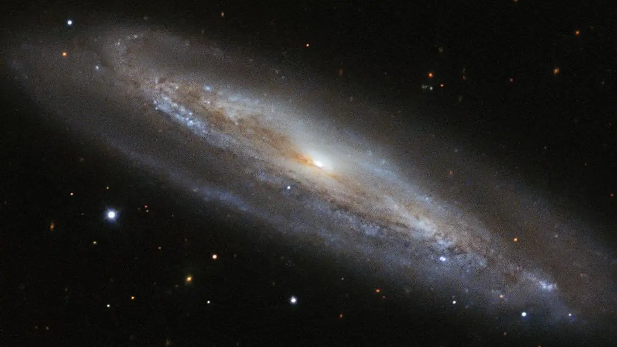 Messier 98