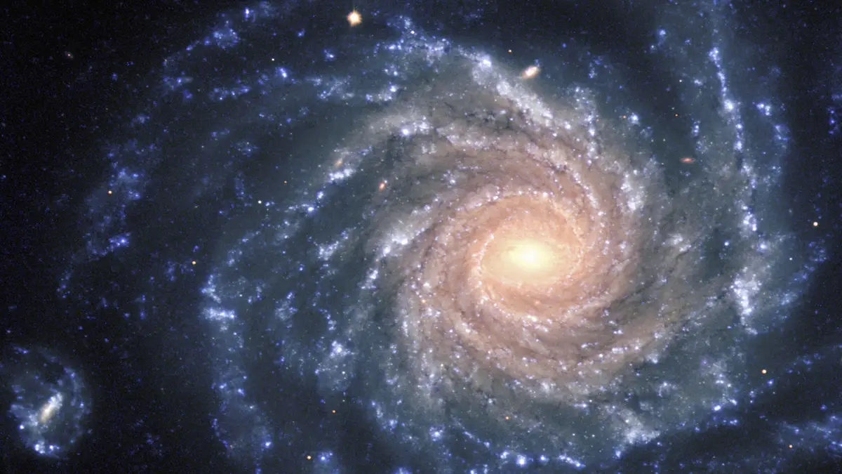 NGC 1232