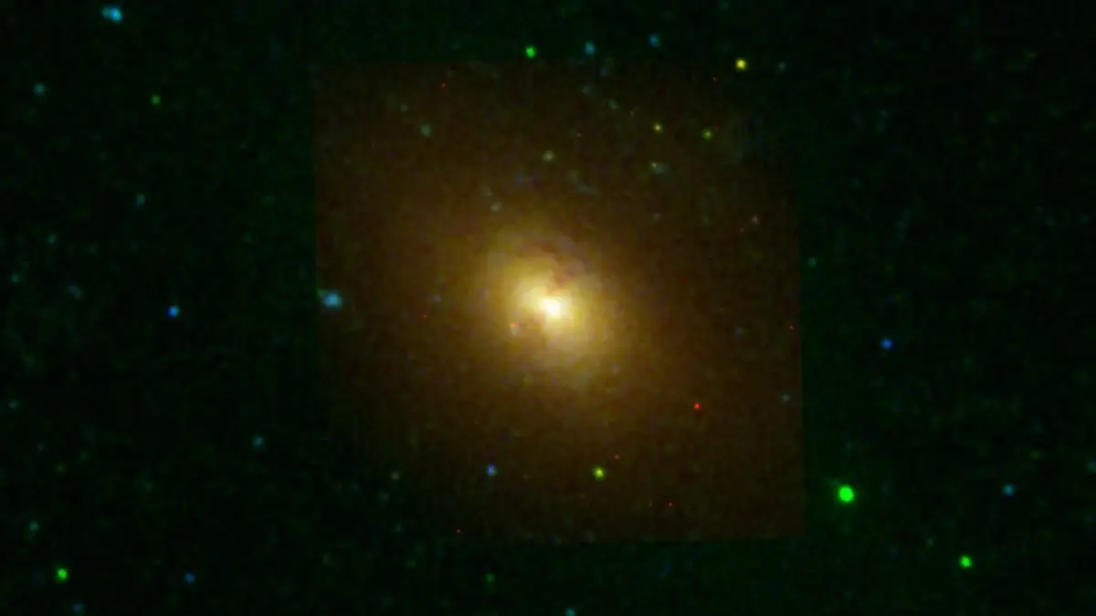 NGC 1316