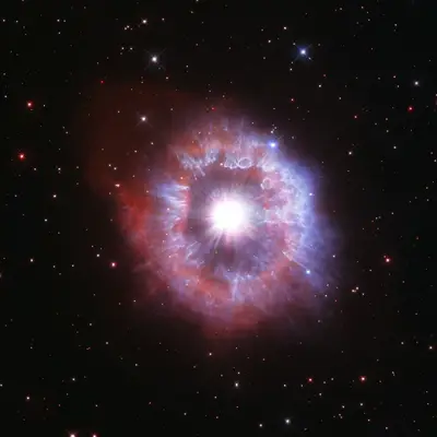 NGC 1333 (Hubble)