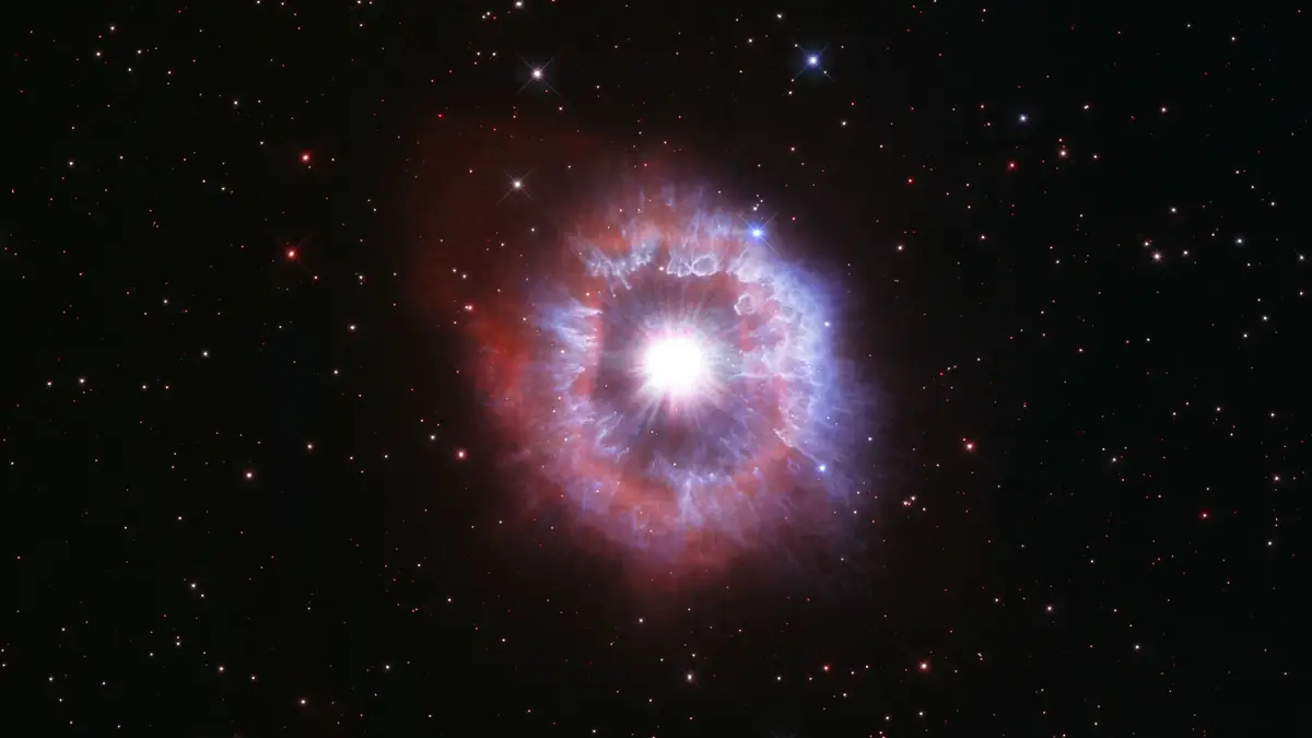 NGC 1333 (Hubble)