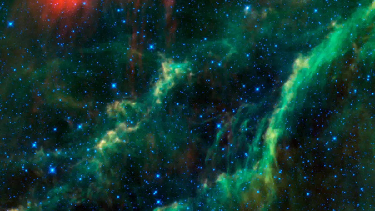 Menkhib and the California Nebula