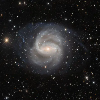 NGC1672 - Iotw2205a