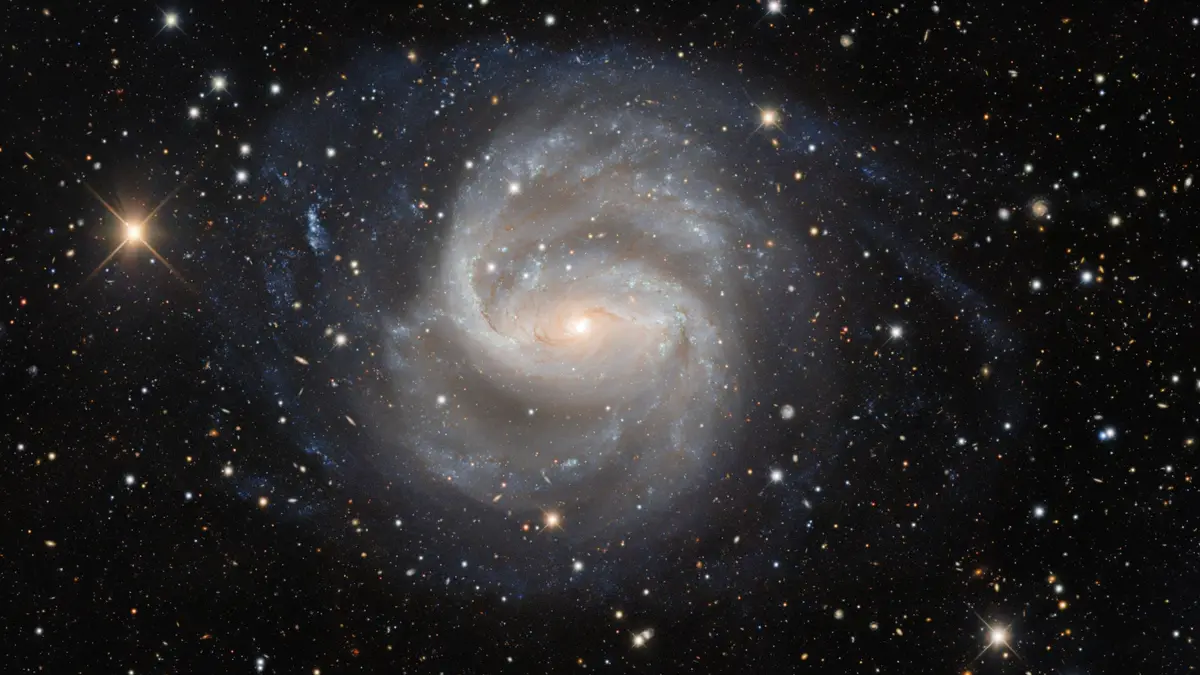 NGC1672 - Iotw2205a