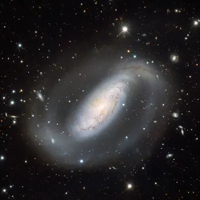 The Many Layers of NGC 1808 (iotw2320a)