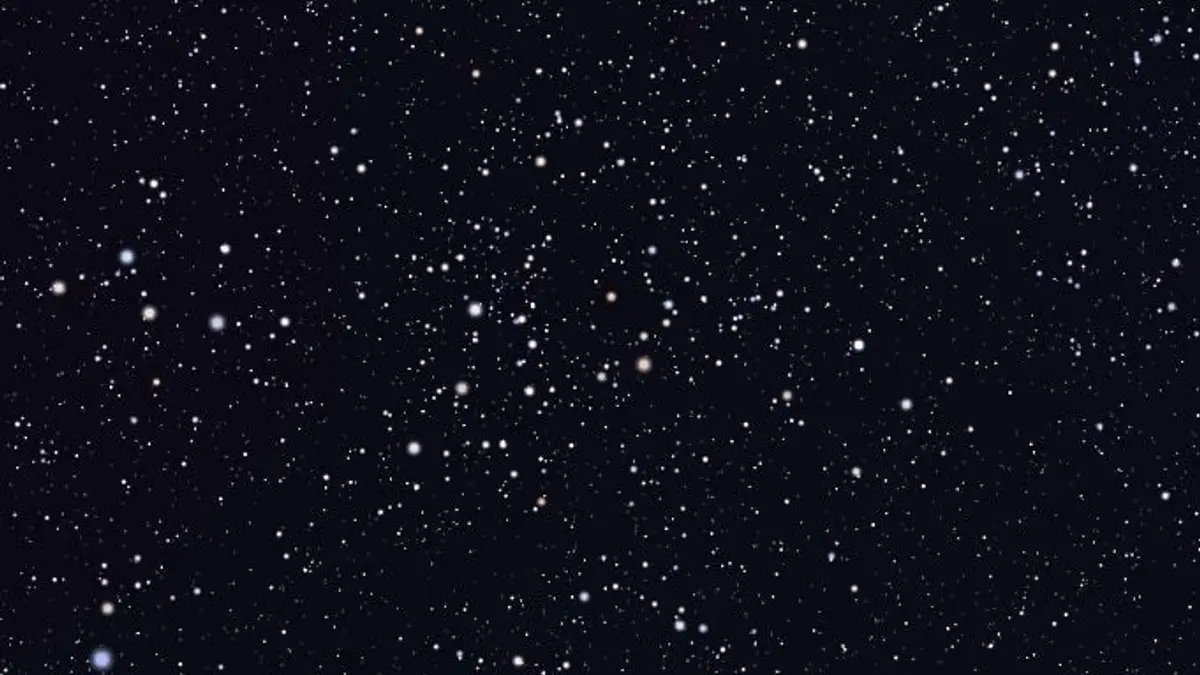 NGC 2354