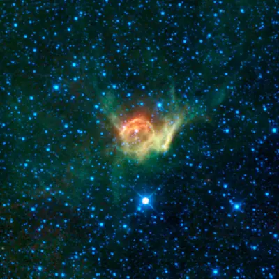 Thor Helmet