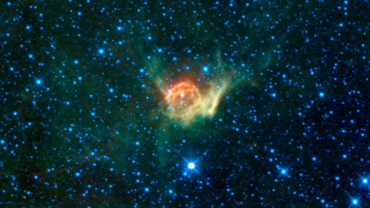 Thor Helmet
