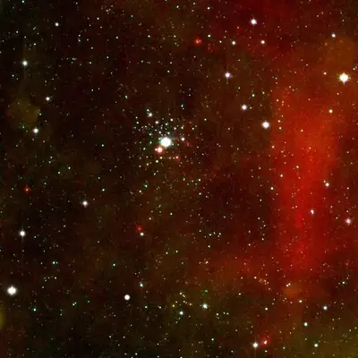 Baby Jupiters Must Gain Weight Fast