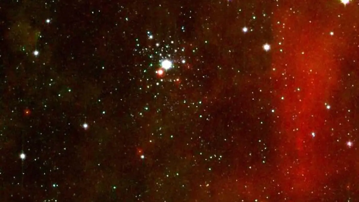 Baby Jupiters Must Gain Weight Fast
