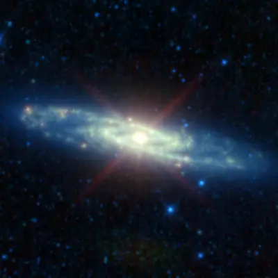The Many Infrared Personalities of the Sculptor Galaxy