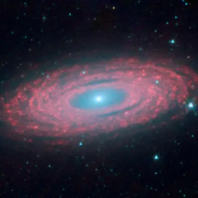 Why Are Galaxies So Smooth?