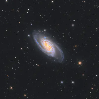 NGC 2903