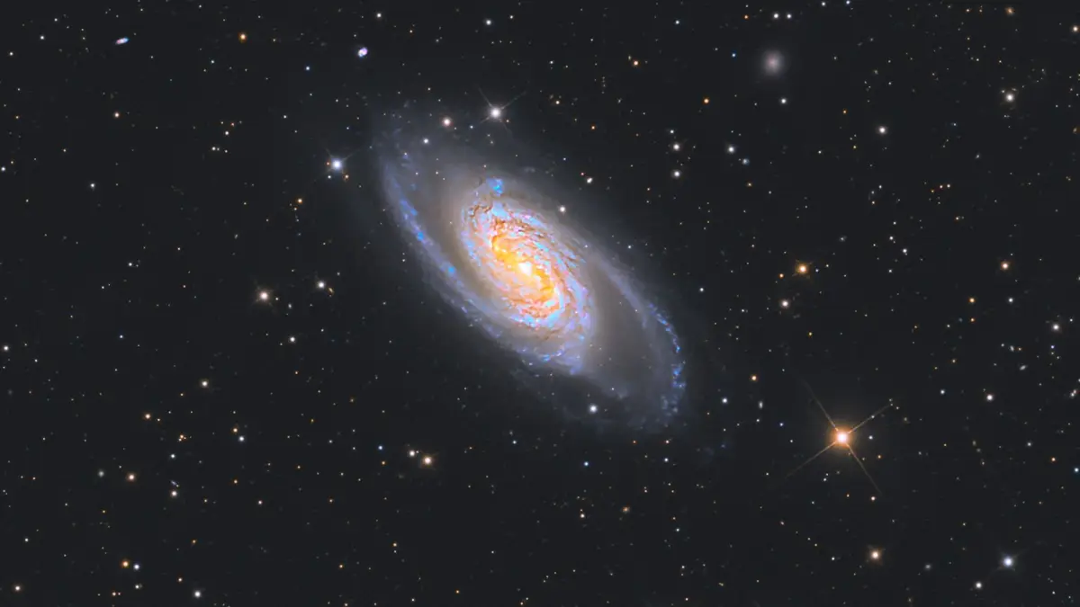 NGC 2903