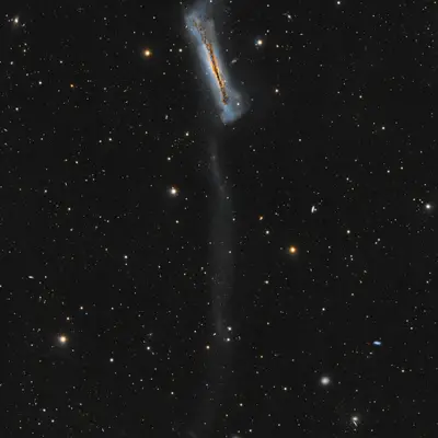 NGC 3628