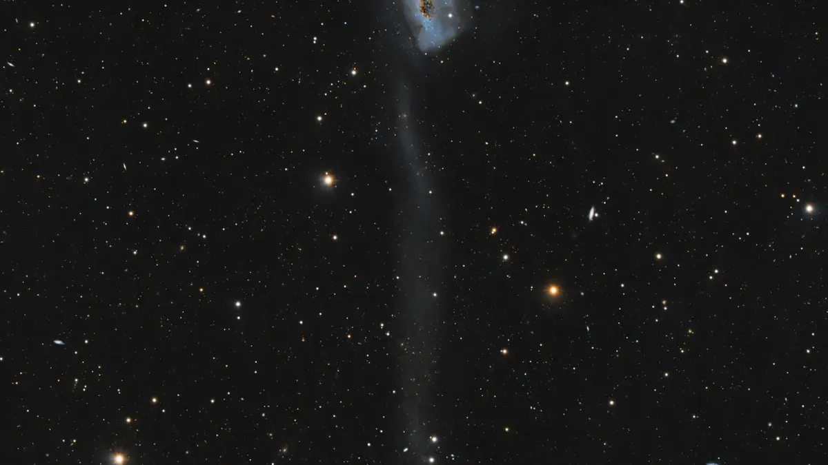 NGC 3628