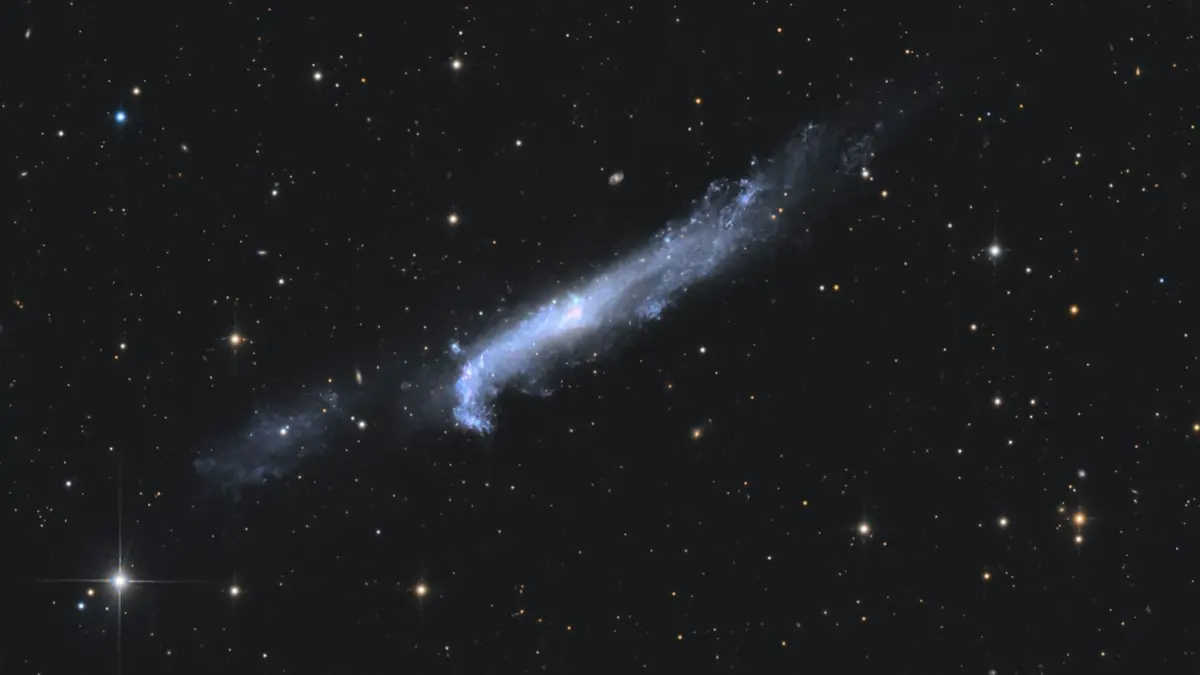 Crowbar-Galaxy
