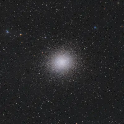Omega Centauri Stars