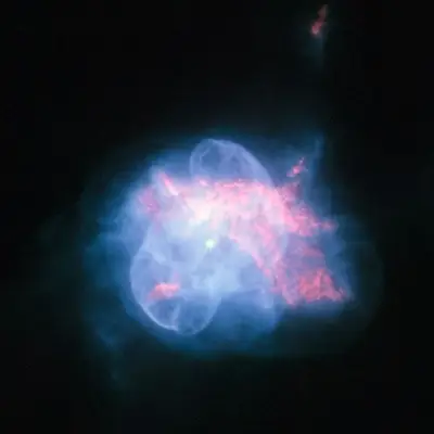 NGC 6210 HST