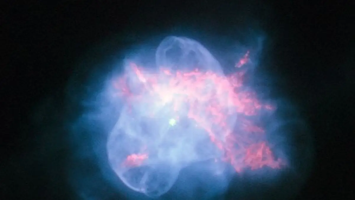 NGC 6210 HST