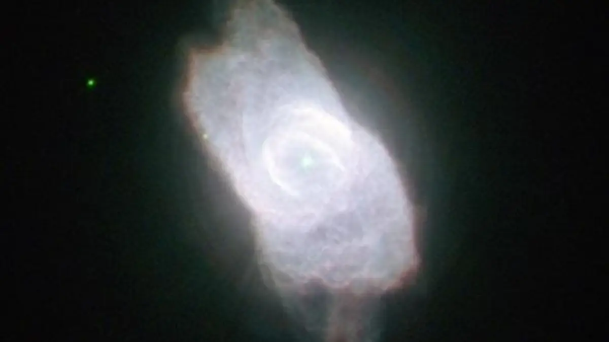 NGC 6572