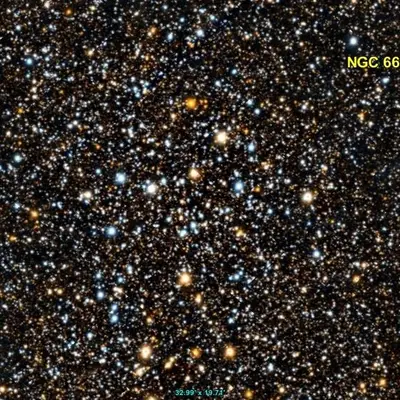NGC 6664 PanS