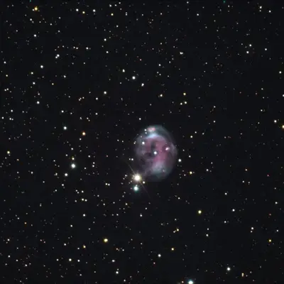NGC 7008 (noao-n7008starkey)
