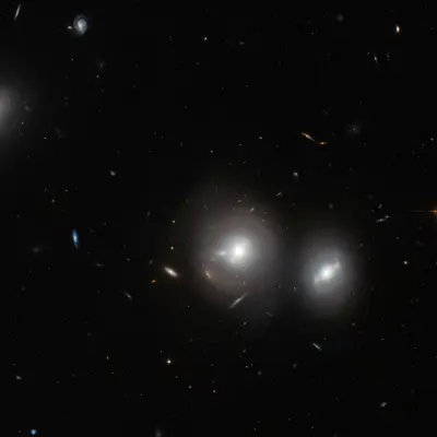 NGC 7331 (Hubble)