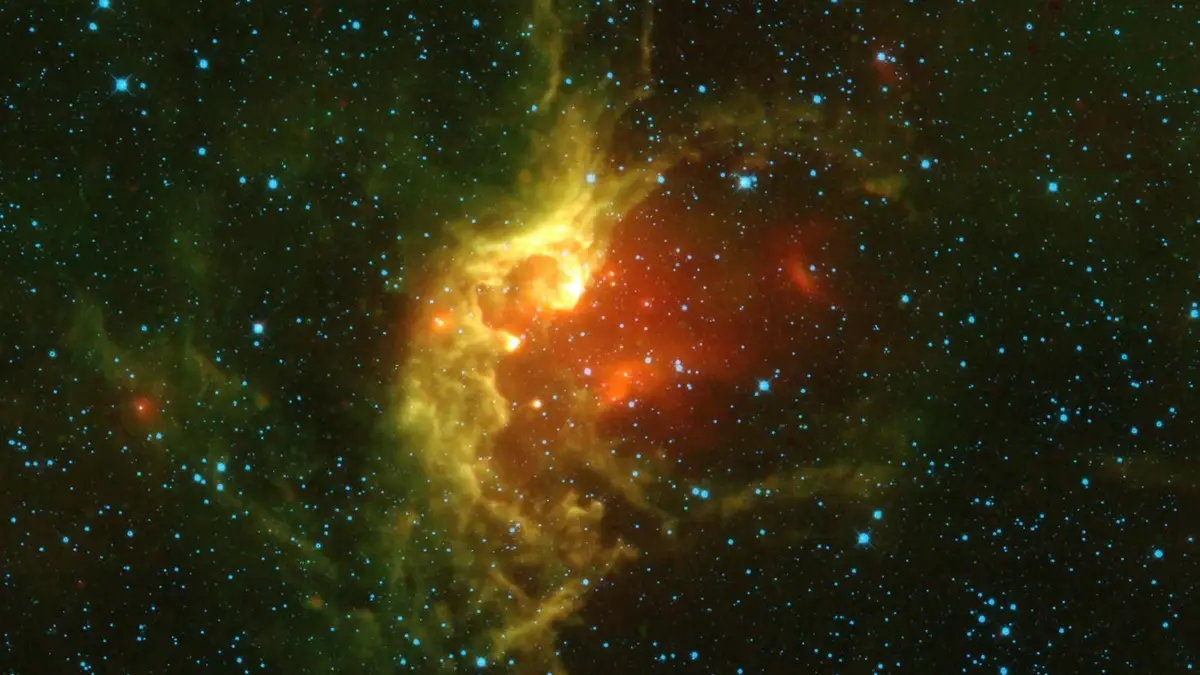 NGC 7380
