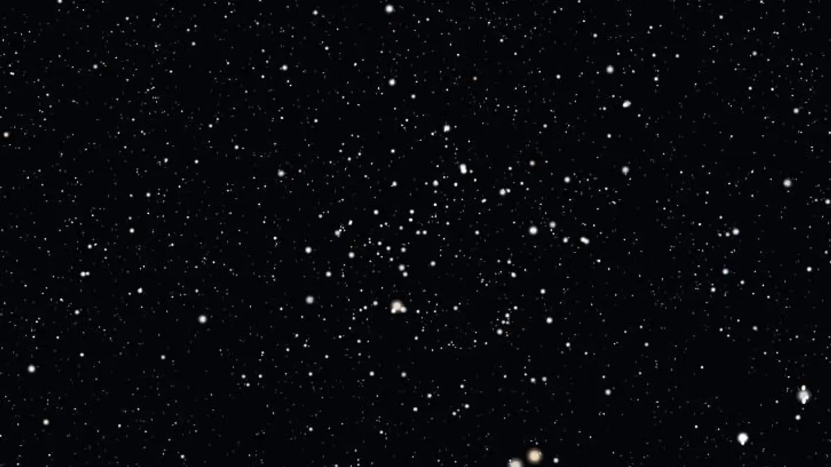 NGC 752