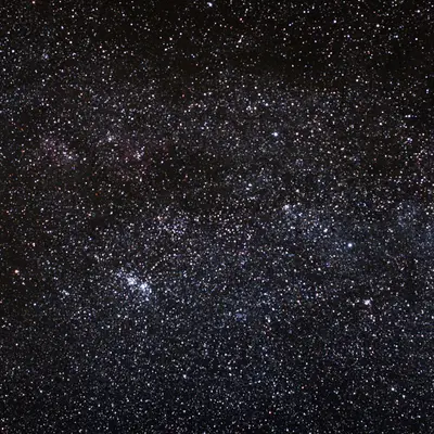The double cluster in Perseus (b02)